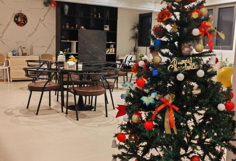 Suzhou Meetu Intl Youth Hostel