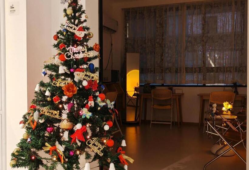 Suzhou Meetu Intl Youth Hostel