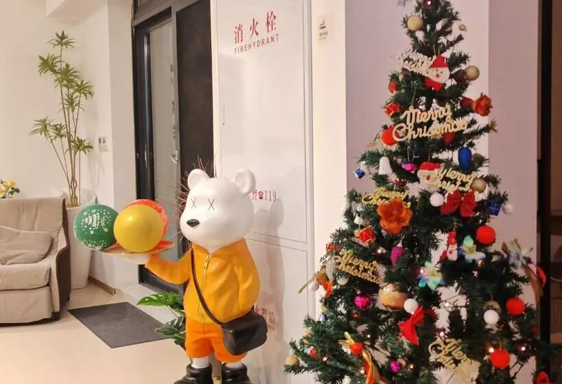 Suzhou Meetu Intl Youth Hostel
