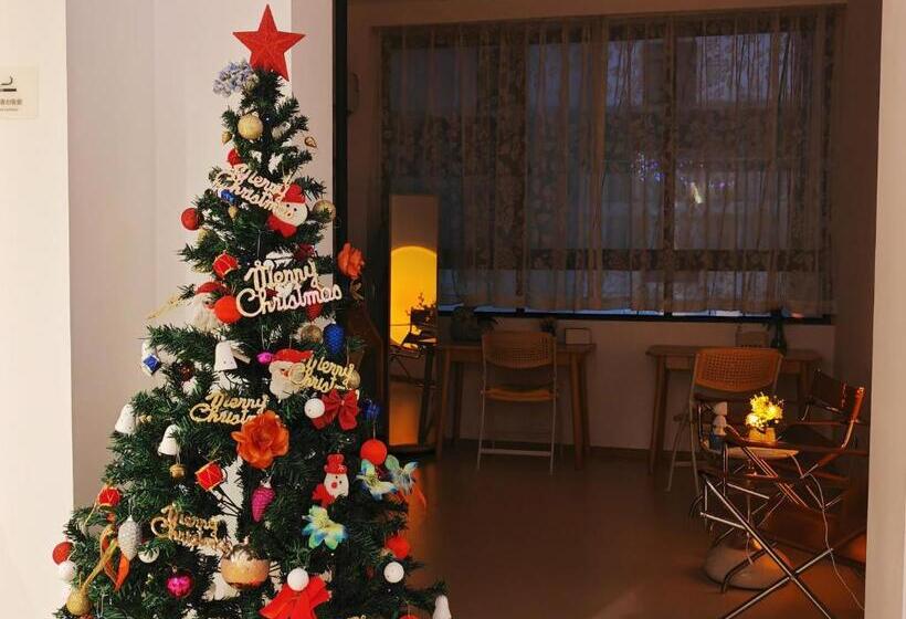 Suzhou Meetu Intl Youth Hostel