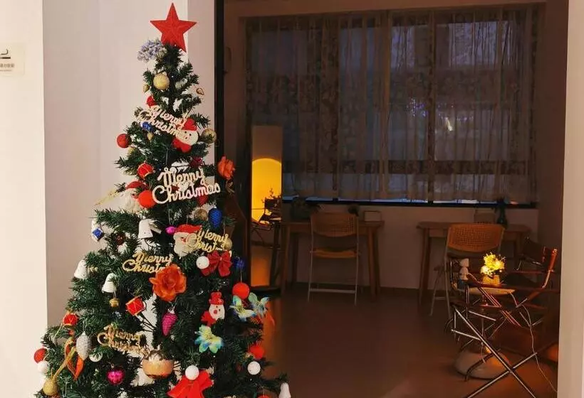 Suzhou Meetu Intl Youth Hostel