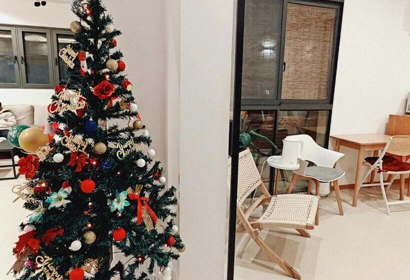 Suzhou Meetu Intl Youth Hostel