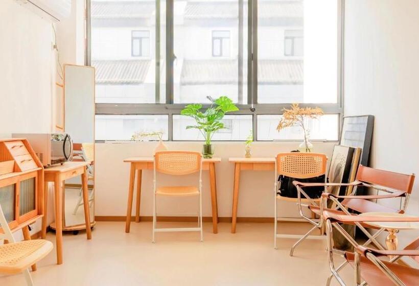 Suzhou Meetu Intl Youth Hostel