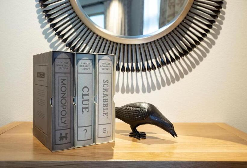 The Blake Residences