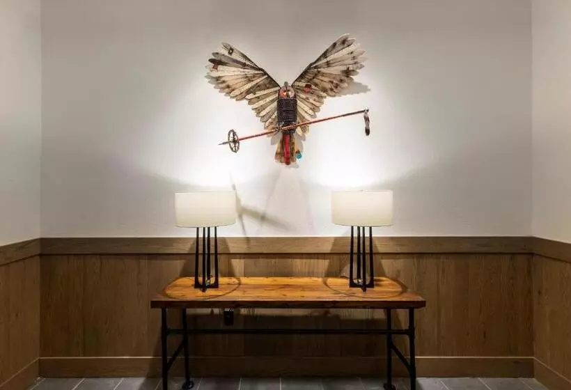 The Blake Residences