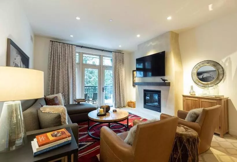 The Blake Residences