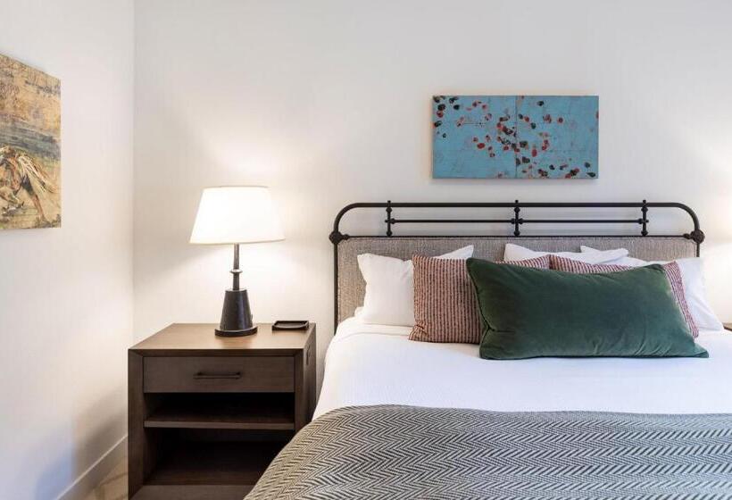 The Blake Residences