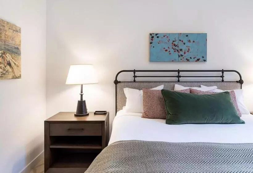 The Blake Residences