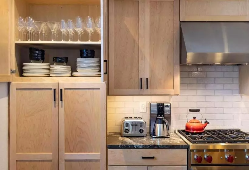 The Blake Residences