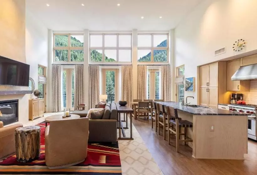 The Blake Residences