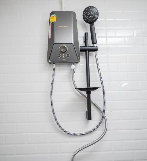 The Bright House, Koh Phi Phi