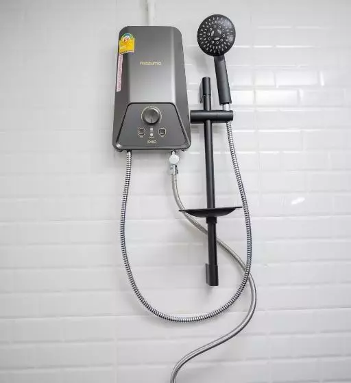 The Bright House, Koh Phi Phi