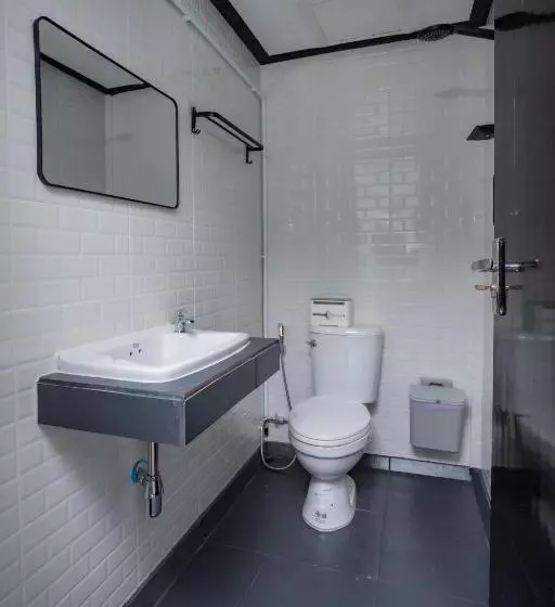 The Bright House, Koh Phi Phi