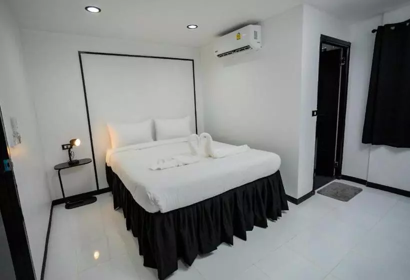 The Bright House, Koh Phi Phi