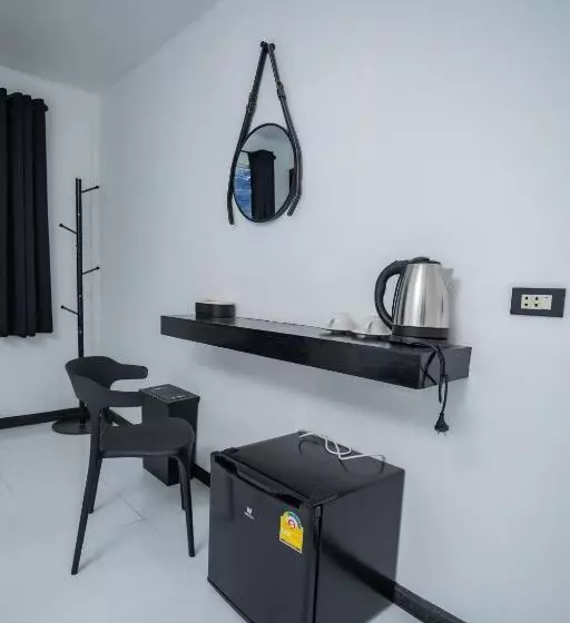 The Bright House, Koh Phi Phi