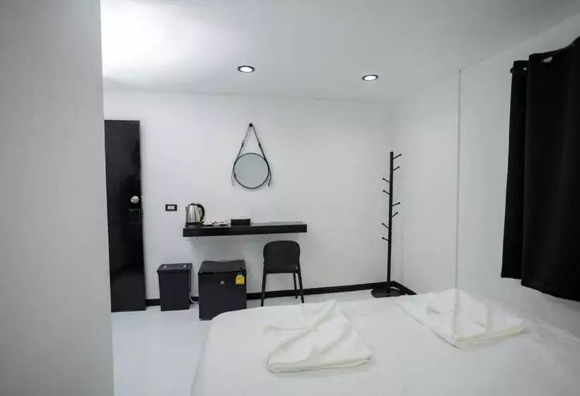 The Bright House, Koh Phi Phi