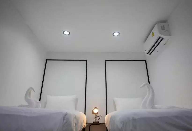 The Bright House, Koh Phi Phi