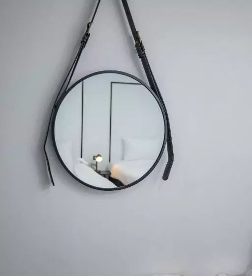 The Bright House, Koh Phi Phi