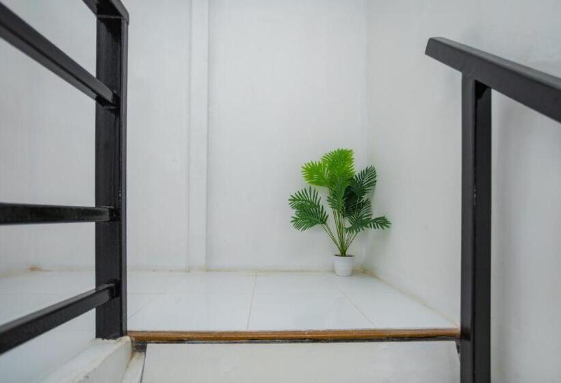 The Bright House, Koh Phi Phi