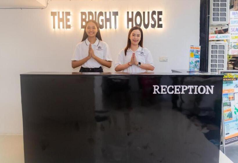 The Bright House, Koh Phi Phi