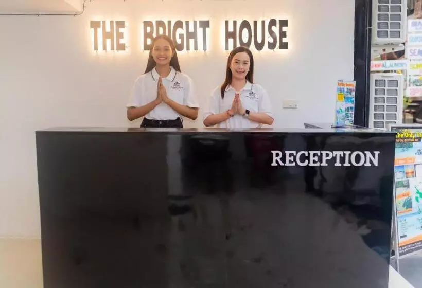 The Bright House, Koh Phi Phi