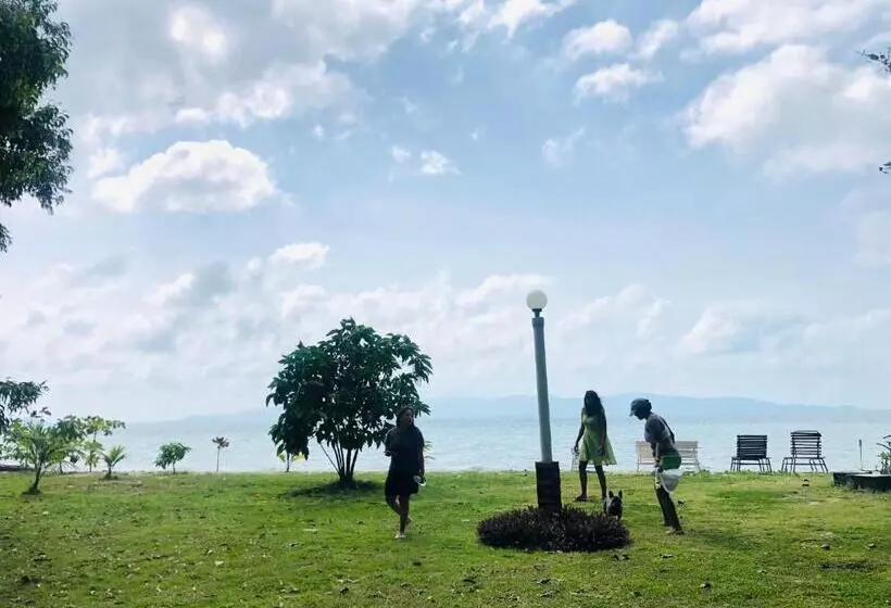 The Relax Resort