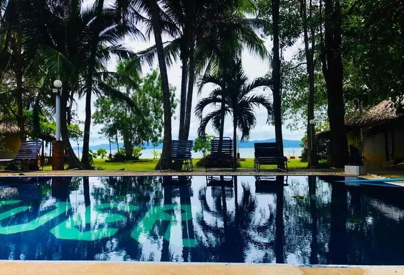 The Relax Resort