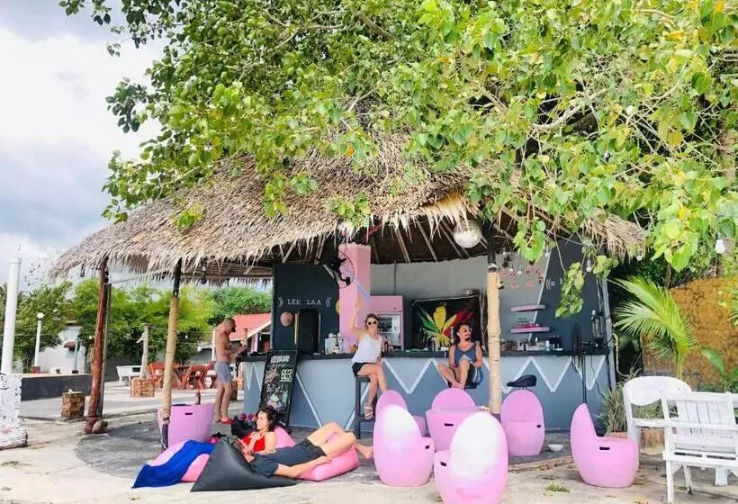 The Relax Resort