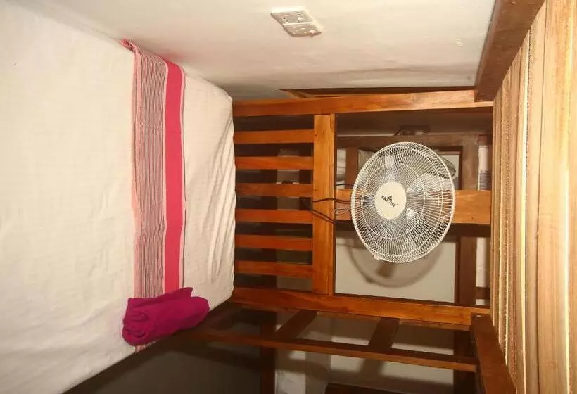 Thomas Hostel