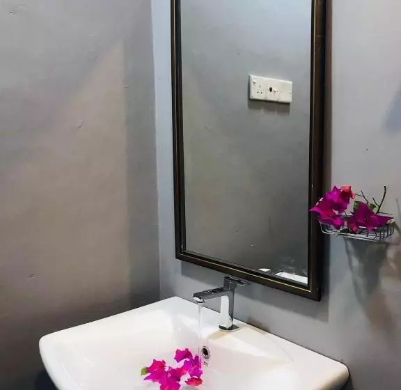 Thomas Hostel