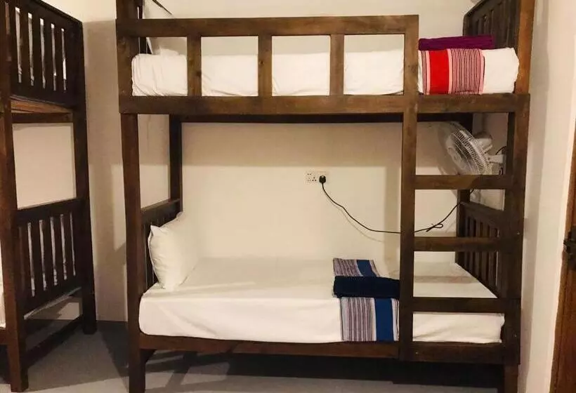 Thomas Hostel