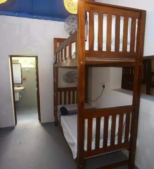 Thomas Hostel