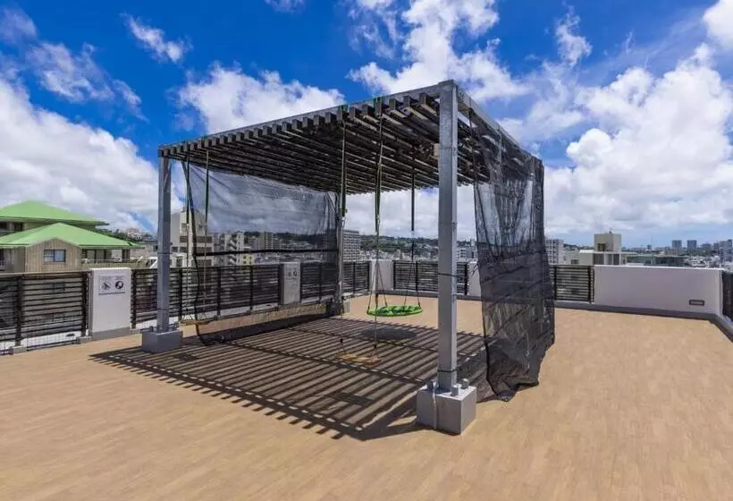 Yenns Marina Inn Mashiki Condo Hotels   Vacation Stay 85633v