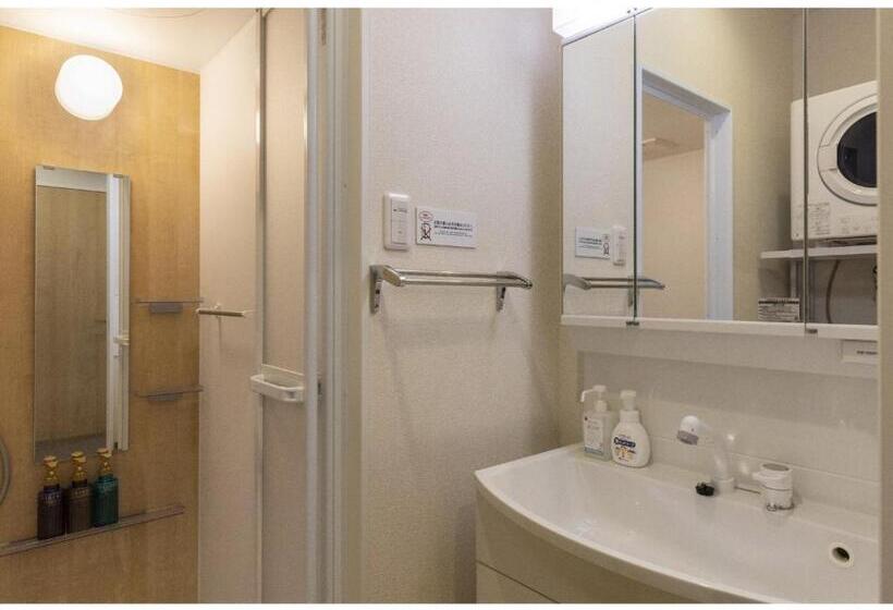 Yenns Marina Inn Mashiki Condo Hotels   Vacation Stay 85633v