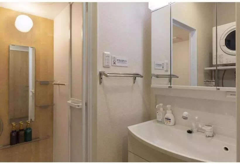 Yenns Marina Inn Mashiki Condo Hotels   Vacation Stay 85633v