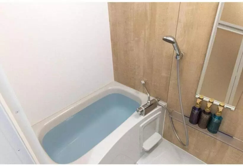 Yenns Marina Inn Mashiki Condo Hotels   Vacation Stay 85633v