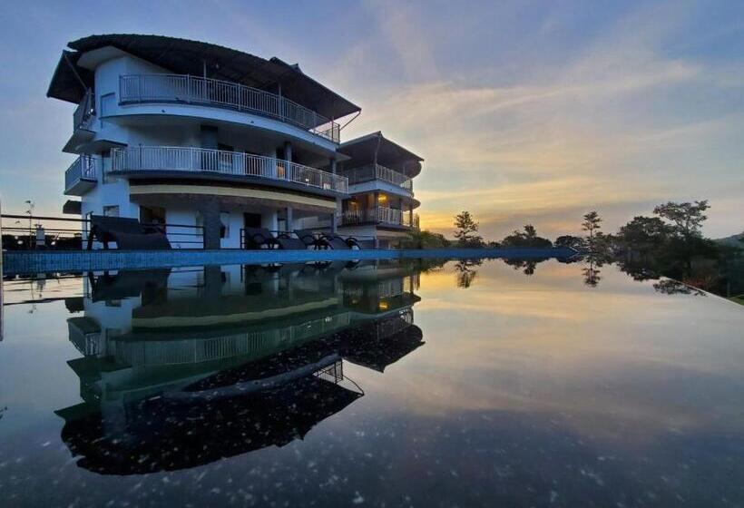 בית מלון כפרי Zoz Vagamon