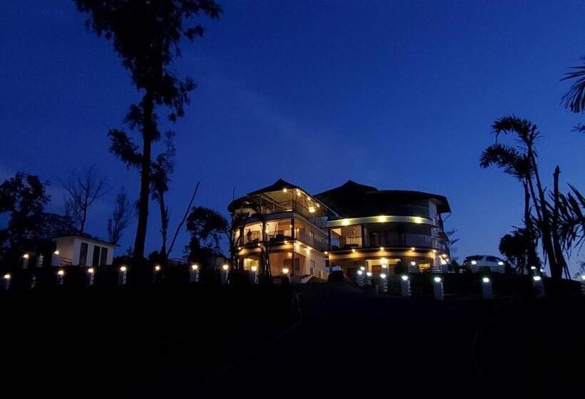 Hotel Zoz Vagamon