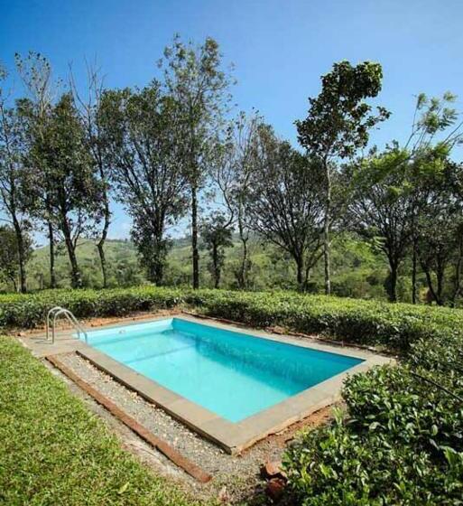 בית מלון כפרי Zoz Vagamon