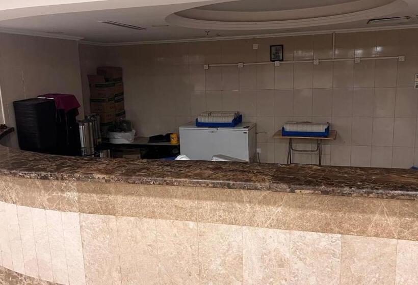 فندق برج الدانة توصيل للحرم