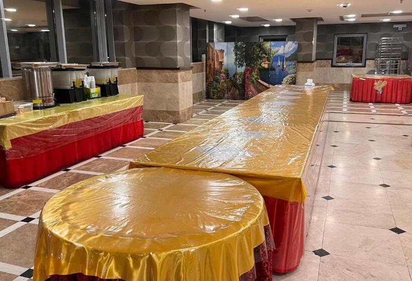 فندق برج الدانة توصيل للحرم