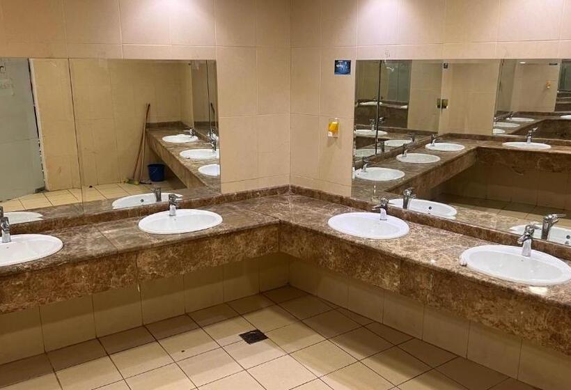 فندق برج الدانة توصيل للحرم