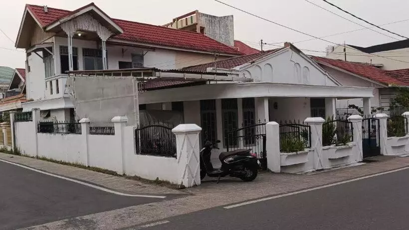 Retkeilymaja Bukittinggi Penginapan Terdekat