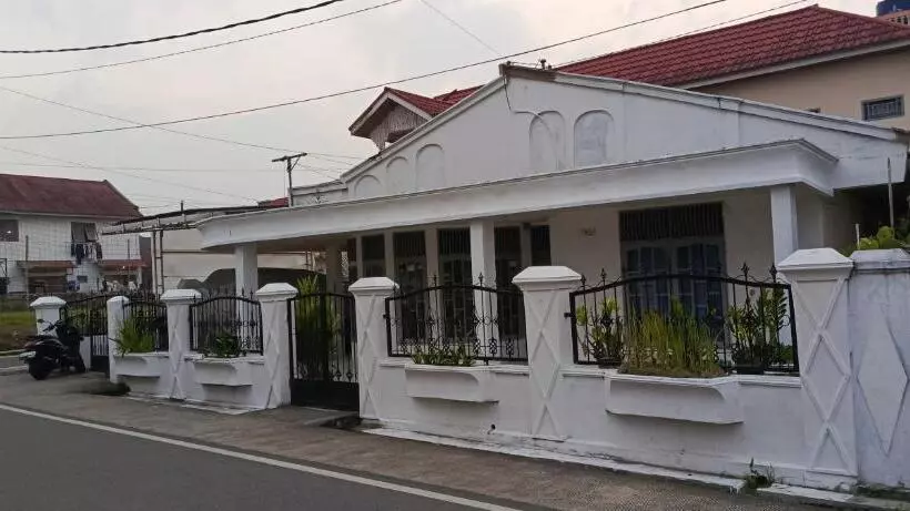 Retkeilymaja Bukittinggi Penginapan Terdekat