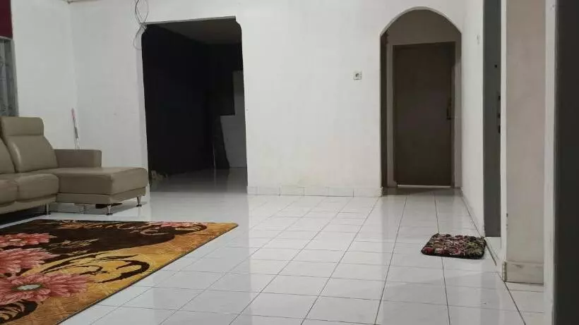 Retkeilymaja Bukittinggi Penginapan Terdekat