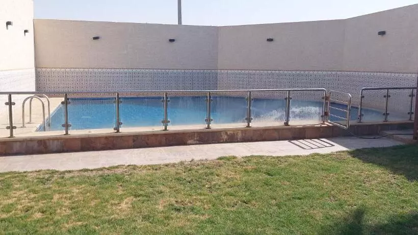 Antola Resort Al Rimal