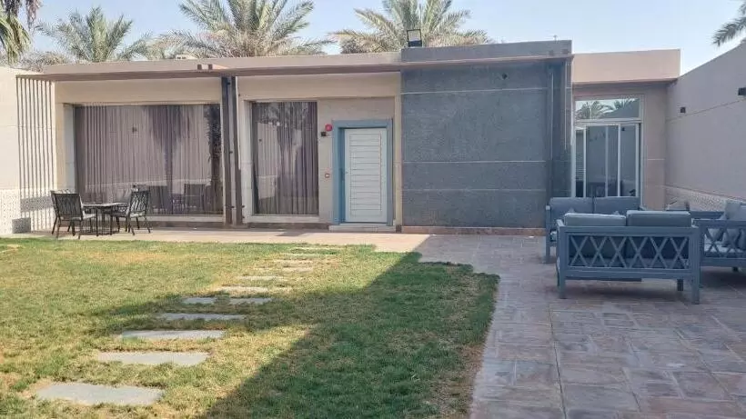Antola Resort Al Rimal