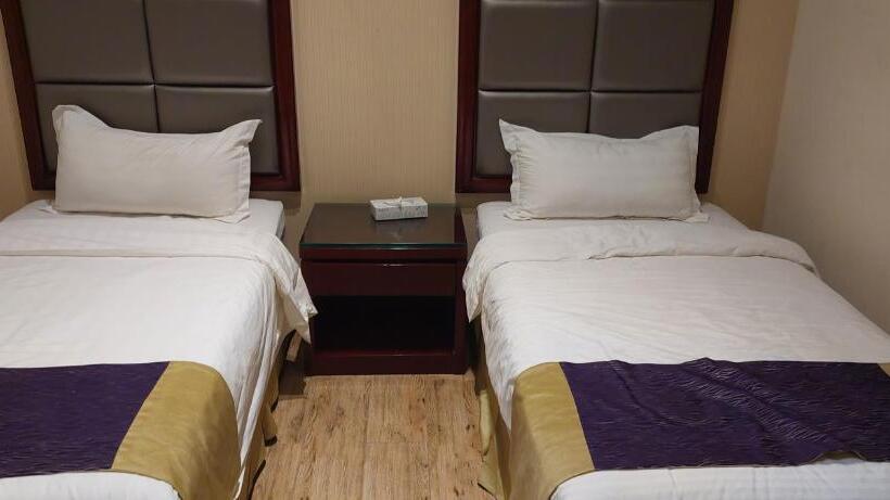 Antola Resort Al Rimal