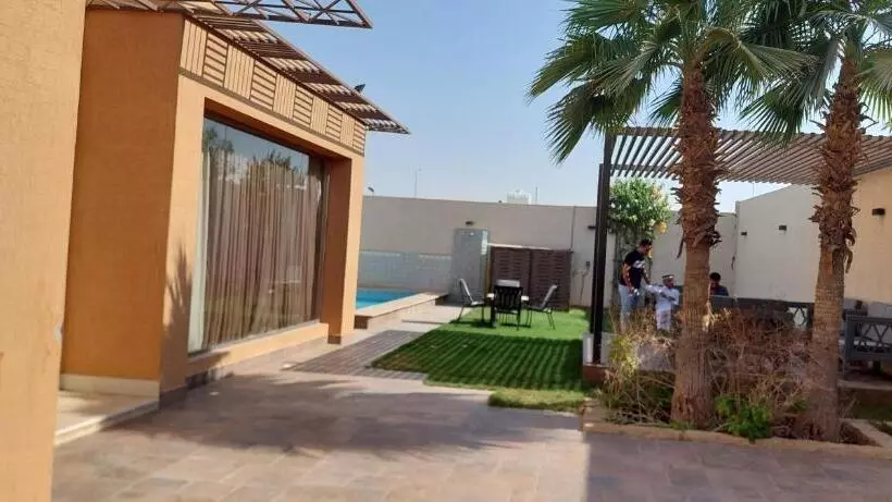 Antola Resort Al Rimal