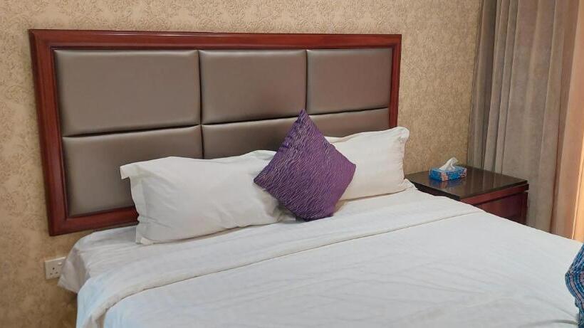 Antola Resort Al Rimal